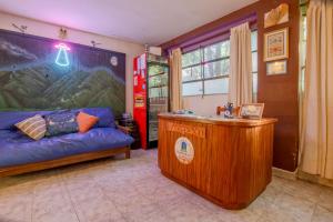 Puerta Azul Hostel