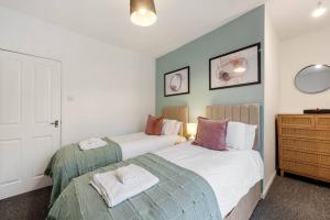 2BR Cosy Home By Eason Stays Short Lets Rossendale