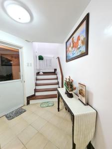 Panglao Ramyer Villa 1