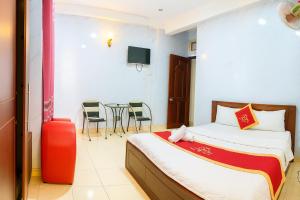 Duy Khang 1 Hotel