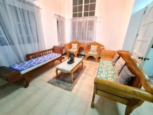 Panglao Ramyer Villa 1