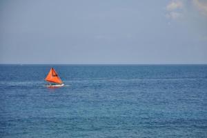 Merva 1 BR Suite Lagoon ZN315