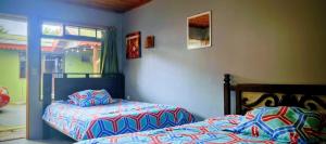 FDM Lodge