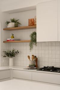 Elegant Queenslander Home with Tropical Pool Area