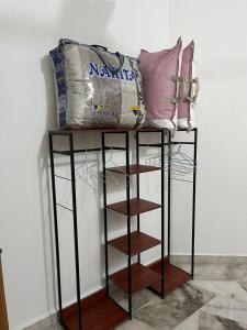Aqil Musllim Homestay Puncak Alam