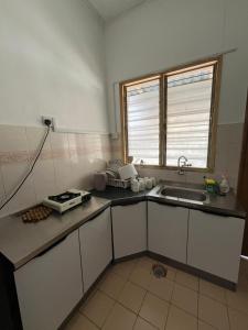 Aqil Musllim Homestay Puncak Alam