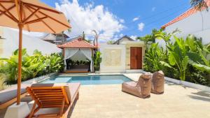 Bewell Villa, Brand new villa 700m from beach