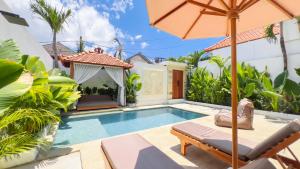 Bewell Villa, Brand new villa 700m from beach