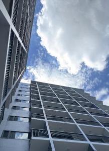 Savea Bay City Manila