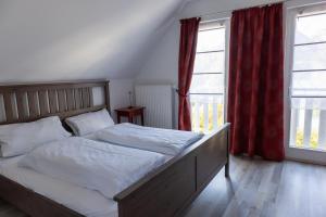 Ferienhaus Rügentraum Sauna - Kamin - Wlan - Top Lage - bis 6 Personen
