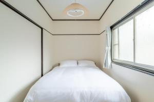 A comfortable house with easy access to Osaka city