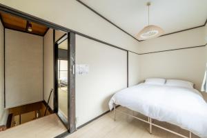 A comfortable house with easy access to Osaka city