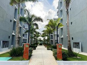 Jardines III LAUREL 302