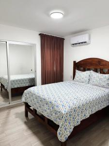 Jardines III LAUREL 302