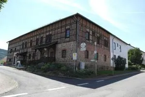 Wagener's Hof Apartments - 巴特维尔东根