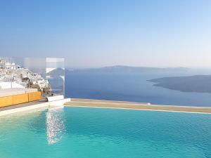 Villa Ioli Anastasia Santorini Greece