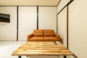 A comfortable house with easy access to Osaka city