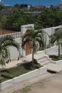 Villa Privada con Piscina - Playas del Atlantico