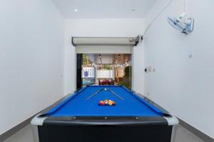 Amy Villa 2 - Gần Biển - Bida - Karaoke - Phòng Xông Hơi