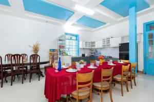 Amy Villa 2 - Gần Biển - Bida - Karaoke - Phòng Xông Hơi