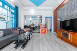 Amy Villa 2 - Gần Biển - Bida - Karaoke - Phòng Xông Hơi