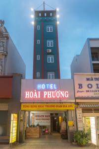 Khách sạn Hoài Phương