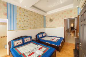 Khách sạn Hoài Phương