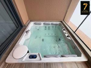 7Stonez Luxury ANTARA RESIDENCE Genting Highlands