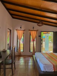 In the Wild by RoamCeylon