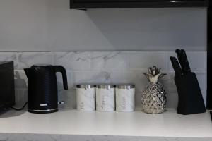 Comfort 2BR By Eason Stays Short Lets Denton