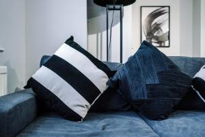 2 BDR House By Eason Stays Short Lets Stockport