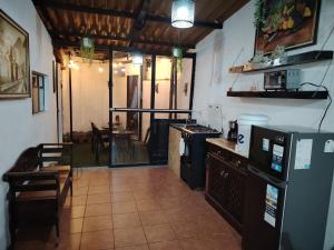 Casa Mashallah Antigua Guatemala