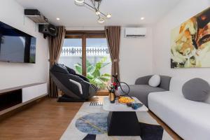 Sun Villa Resort Mini - Trệt Không Lầu - Full Giải Trí