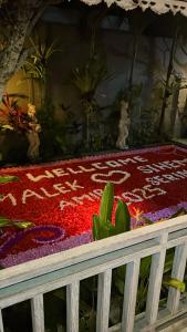 Sri Permana Suite and Villa Ubud