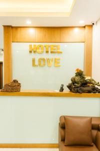 Love Hotel