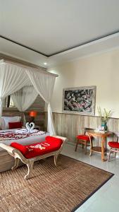 Sri Permana Suite and Villa Ubud