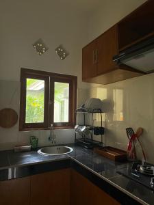 Tambus Guesthouse Ubud