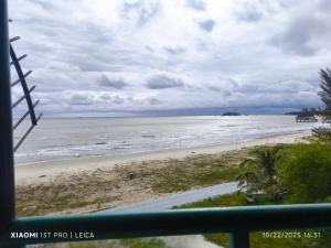 Seaview Apartment