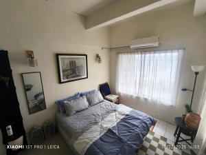 Seaview Apartment
