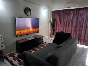 Seaview Apartment