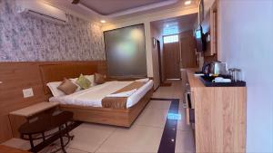 Maitree Beach Resort