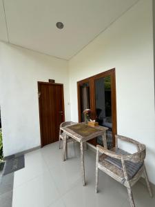 Tambus Guesthouse Ubud