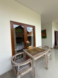 Tambus Guesthouse Ubud