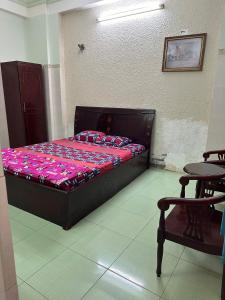 Khách Sạn Giang Phước Hùng