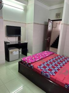 Khách Sạn Giang Phước Hùng