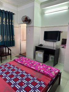 Khách Sạn Giang Phước Hùng