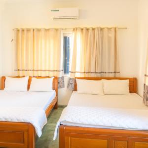 Cẩm Hương Motel
