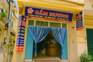 Cẩm Hương Motel