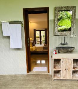 Tambus Guesthouse Ubud