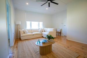 Coastal Escape 3BR 2BA Family Retreat